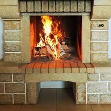 Why Fireplaces Smell How To Fix It