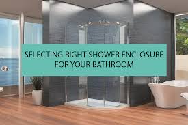 Shower Enclosures Guide Qs