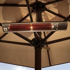 Portable Electric Outdoor Heaters