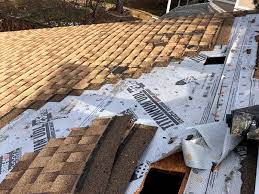 residential roof repair when s the