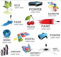 Icons Graphic Vector Free