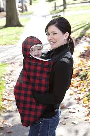 Best Baby Carrier Covers For Winter