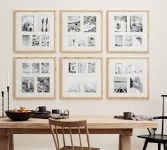 Burlwood Gallery Frames 25x25