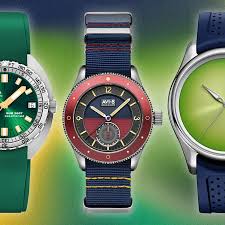 The Best New Watches In 2024 From