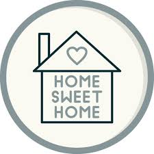 Home Sweet Home Vector Icon 31433592
