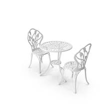 Cast Iron Patio Furniture Png Images