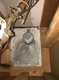 Sewer Smell In Basement Is It A Dry P