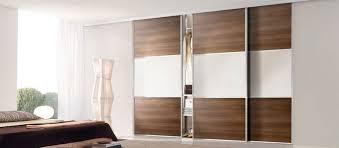 How To Adjust Sliding Wardrobe Doors