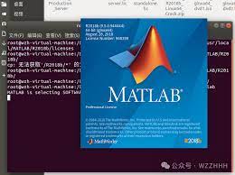 Ubuntu下安装matlab并破解超级详细教程