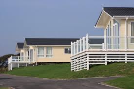 Older Fleetwood Mobile Homes