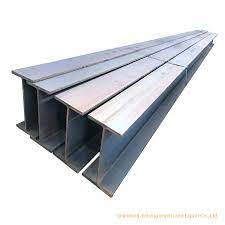 china structural galvanized steel