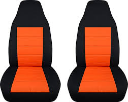 The Best Car Seat Covers For Tidy Interiors
