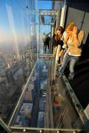 Skydeck Chicago