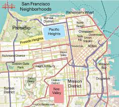 San Francisco In 2024