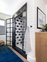 Shower Tile Ideas For A Standout Bathroom