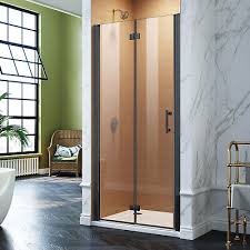 Sunny Shower 36 W X 72 H Bi Fold