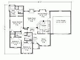 Floor Plans Open Floor House Plans