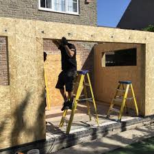 Structural Insulated Panels Future Sips