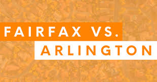 Fairfax Vs Arlington Which County Is