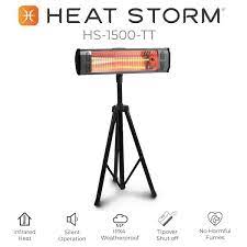 Heat Storm Tradesman 1 500 Watt