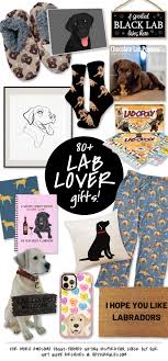 Cute Labrador Themed Gifts For The Lab