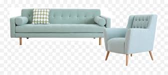 Sofa Clipart Furniture