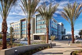 Closest Hotels To Long Beach City College