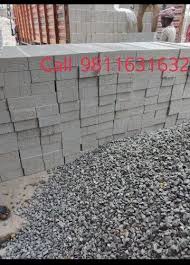 Solid Autoclaved Aerated Concrete Acc