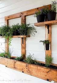 Diy Garden Ideas For Small Spaces