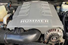 Used 2008 Hummer H3 For Near Me