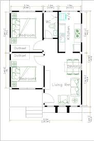 Small House Design With Skillion Roof