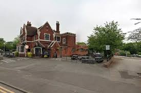 Landmark Sutton Coldfield Pub To Get