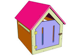 How To Build A Diy Indoor Dog House