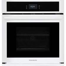 Frigidaire 27 Wall Oven Fcws2727aw