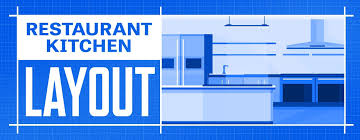 Commercial Kitchen Layout Designing