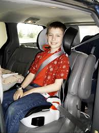What Kind Of Car Seat Do I Need For A