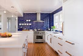 Beautiful Backsplash Ideas For Kitchens