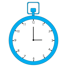Clock Clipart Vectors Ilrations