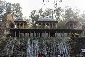 Rock Garden Chandigarh Where Is Rock