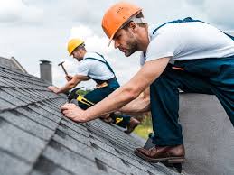 residential roofing contractors in