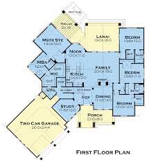 House Plans With Bonus Room Also Known