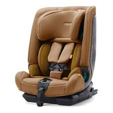 Recaro Car Seat Toria Elite I Size