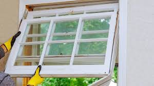 Average Window Replacement Costs In
