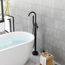Flow Shower Faucets With Hand Shower