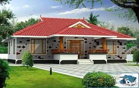 Low Budget Kerala Home Design With Plan