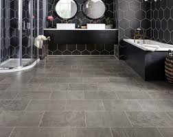 Natural Stone Flooring Vs Luxury Vinyl