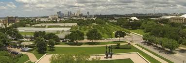 Fort Worth Cultural District Museums