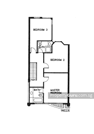 Tropicana Inium Condo Details In