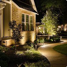 Landscape Lighting Rockland County