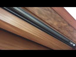 Pella Screen Door Removal